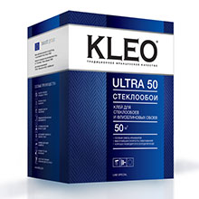 KLEO ULTRA 50 